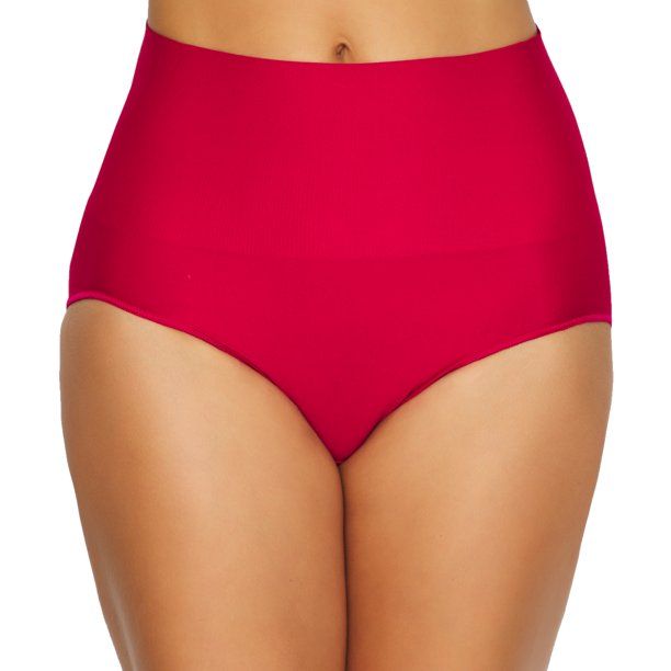 Корректирующие трусики Shaping Brief With Cool Comfort