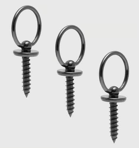 Набор из 3 колец Strap-On-Me Dildo Ring