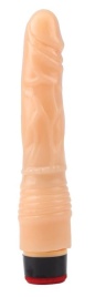 Телесный вибратор-реалистик 8.8” Vibe Cock - 21,5 см.