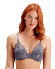 Кружевной бюстгальтер на косточках Botanical Lace