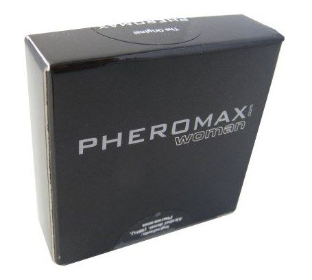 Концентрат феромонов для женщин Pheromax Woman - 1 мл.