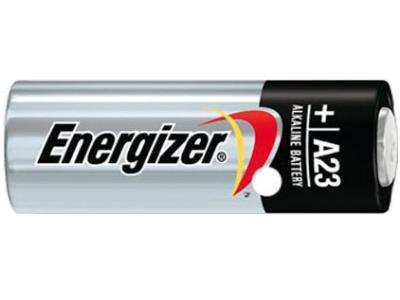 Батарейка Energizer E 23A BL1 типа 23А - 1 шт.