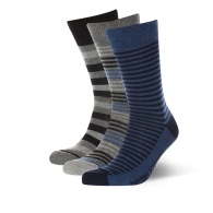 Носки BK casual men design socks - 3 шт.