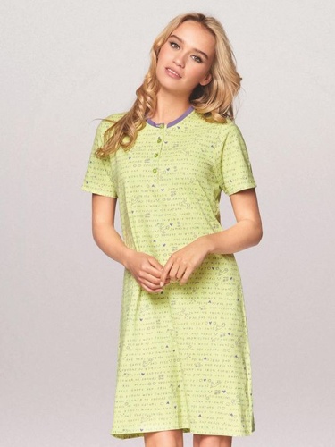 Хлопковая сорочка Drawing