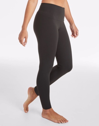 Легинсы из мягкой и комфортной микрофибры Legging With Cool Comfort
