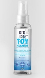 Спрей для интимной гигиены BTB Toy Cleaner - 75 мл.