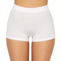 Бесшовные трусы-шорты Pure Genius Seamless Boyshort