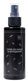 Средство по уходу за игрушками «Кокосовое молочко» - 150 мл.