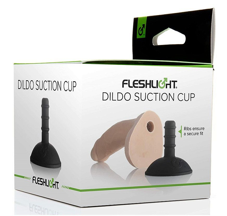 Держатель для фаллоимитатора Fleshlight Dildo Suction Cup