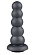 Серая насадка-ёлочка PLATINUM 4,5’’ - 12,5 см.