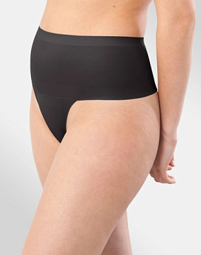 Набор из 2 корректирующих трусиков-стрингов Shaping Thong 2-Pack