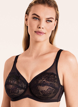 Бюстгальтер Petra с мягкой чашкой