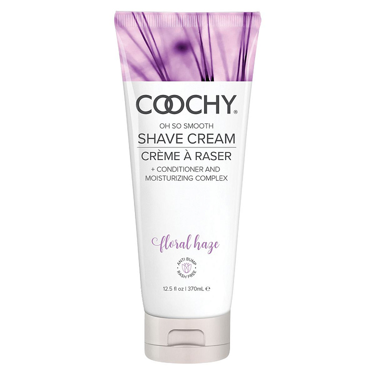 Увлажняющий комплекс COOCHY Floral Hazel - 370 мл.