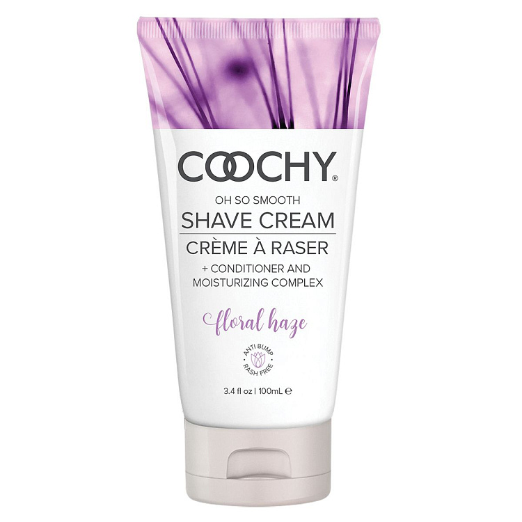 Увлажняющий комплекс COOCHY Floral Hazel - 100 мл.