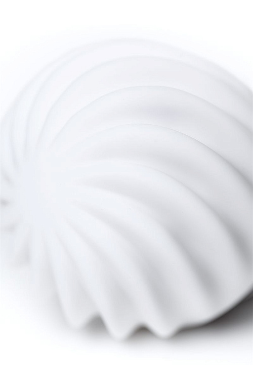 Белый вибромассажер Satisfyer Little Wand