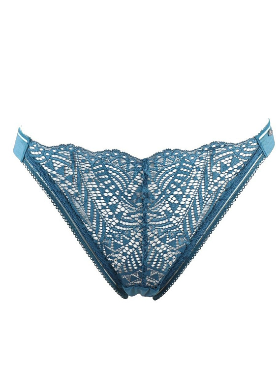 Трусики-стринги Geo Lace
