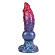 Фаллоимитатор-гигант на присоске Eldritch Sentinel - 24 см.