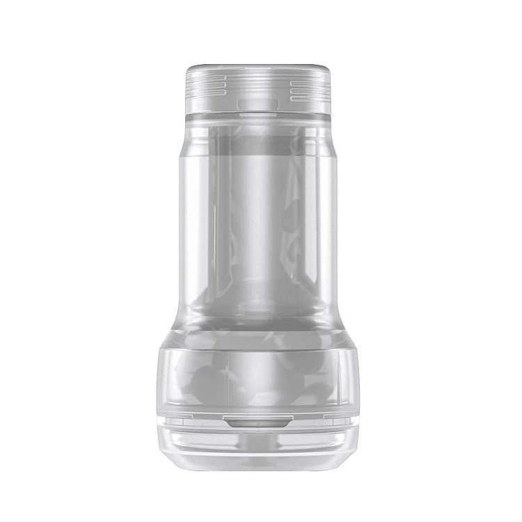 Мастурбатор Feel Pocket Stroker Crystal