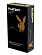 Ультратонкие презервативы Playboy Ultra Thin - 12 шт.