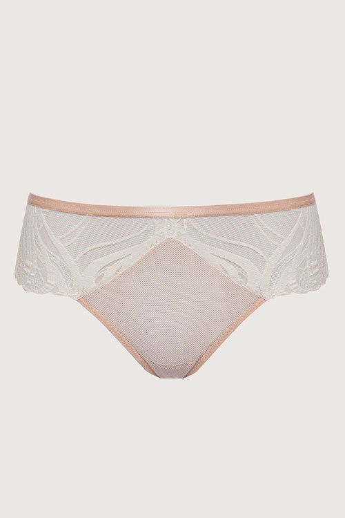 Трусики-бразилиана Creme Brulee