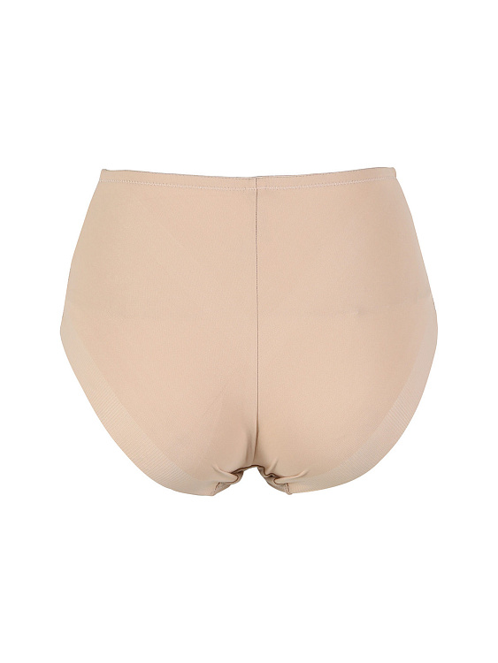 Трусы-слипы с высокой линией талии Perla