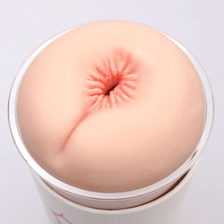 Мастурбатор-анус Naked Factory A-01