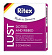 Рифленые презервативы RITEX LUST с пупырышками - 3 шт.