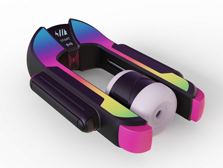 Интерактивный автоматический мастурбатор M2