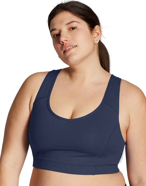 Спортивный бюстгальтер The Absolute Strappy Plus Sports Bra