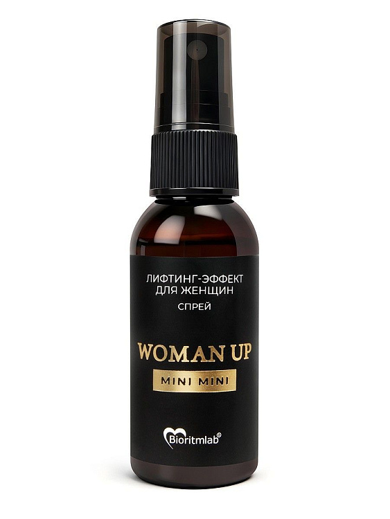 Интимный спрей Mini Mini с сужающим эффектом - 50 мл.