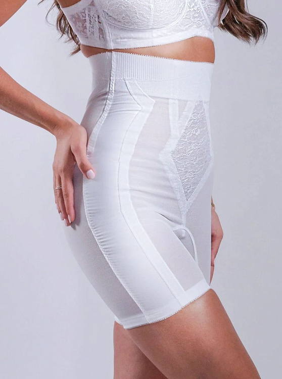 Корректирующие панталоны High Waist Leg Shaper Extra Firm Shaping