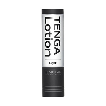 Лубрикант на водной основе Tenga Lotion Light - 170 мл.