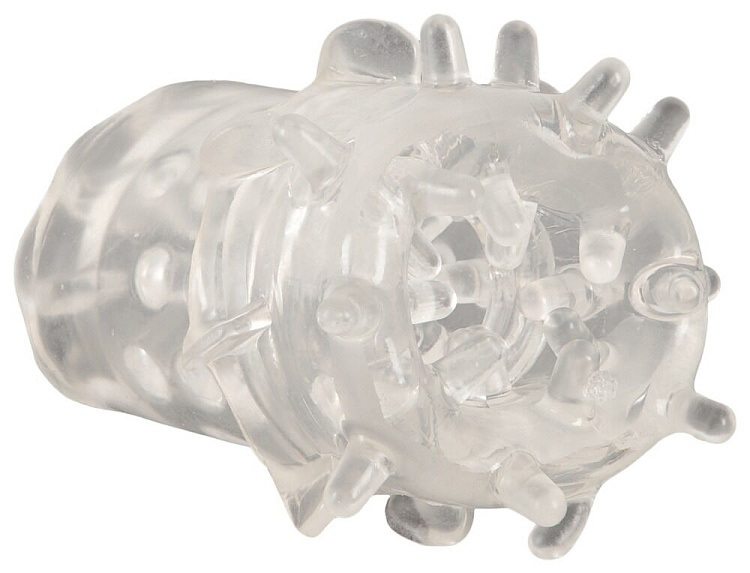 Мастурбатор с ротацией Rotating Masturbator