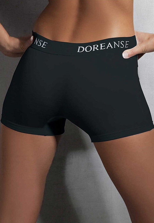 Женские трусы-боксеры Doreanse Sport