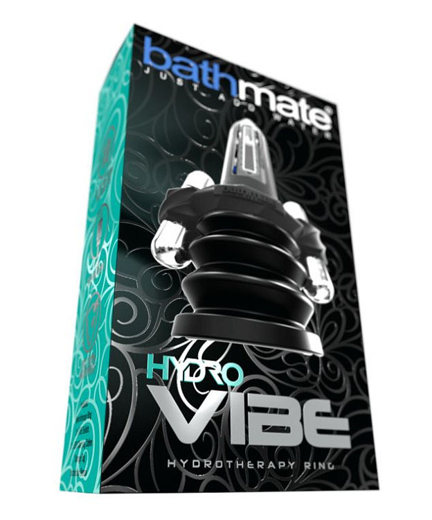 Вибронасадка HydroVIBE для гидропомп Bathmate