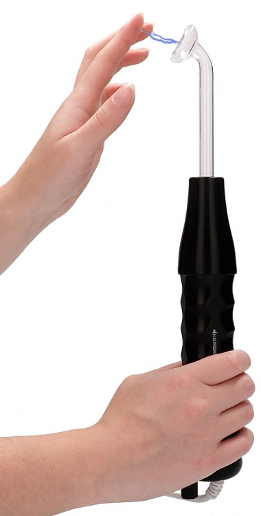 Набор многуфункциональных устройств Electro Lightning Wand
