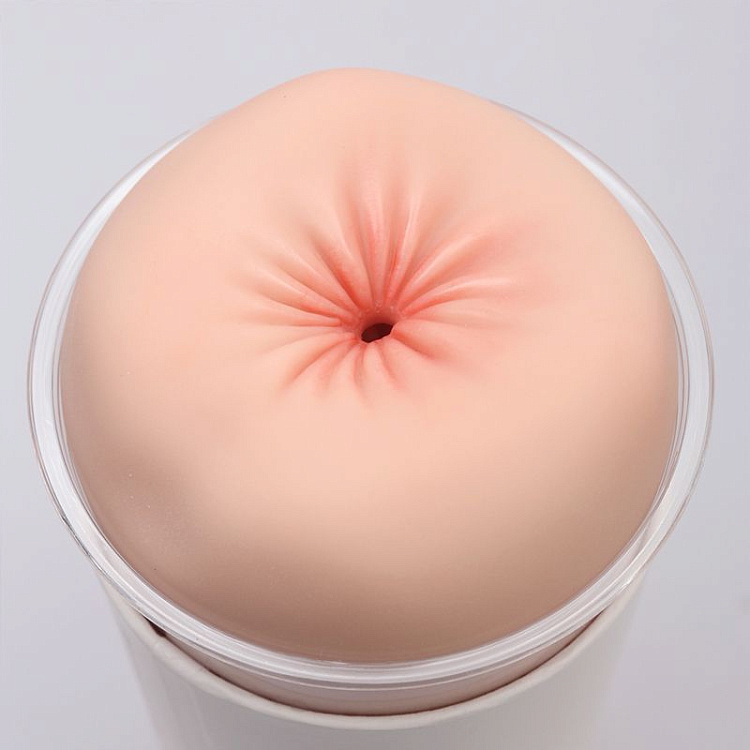 Мастурбатор-анус Naked Factory A-02