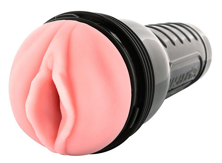 Мастурбатор-вагина Fleshlight - Pink Lady Original