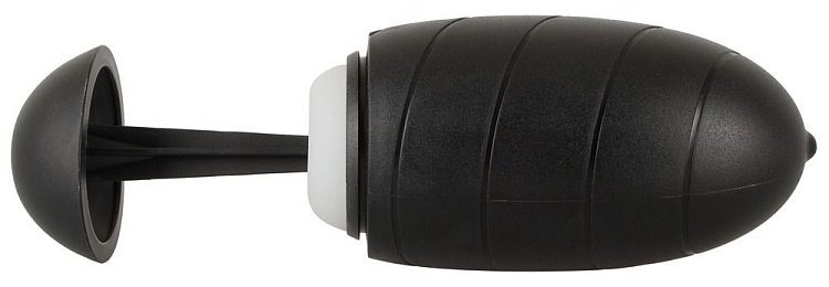 Мастурбатор в тубе Classic Black