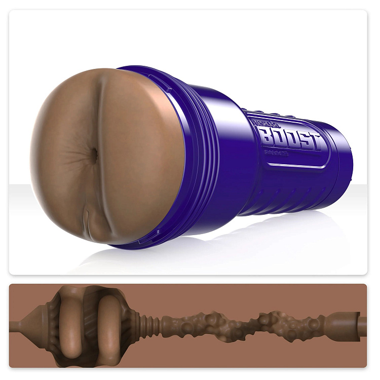 Мастурбатор-анус Fleshlight Boost Blast Female