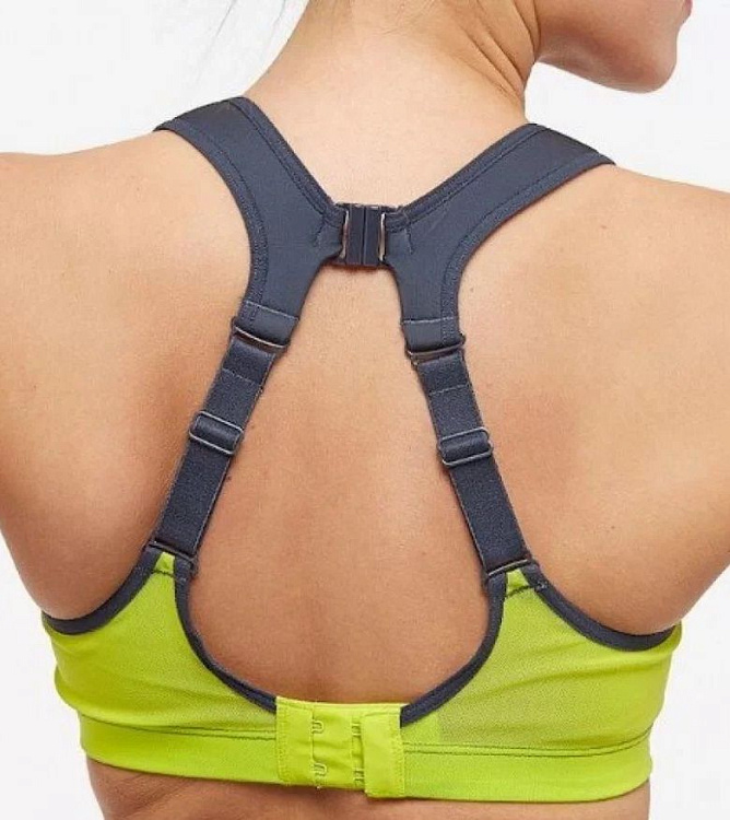 Спортивный бюстгальтер Ultimate Fly Bra