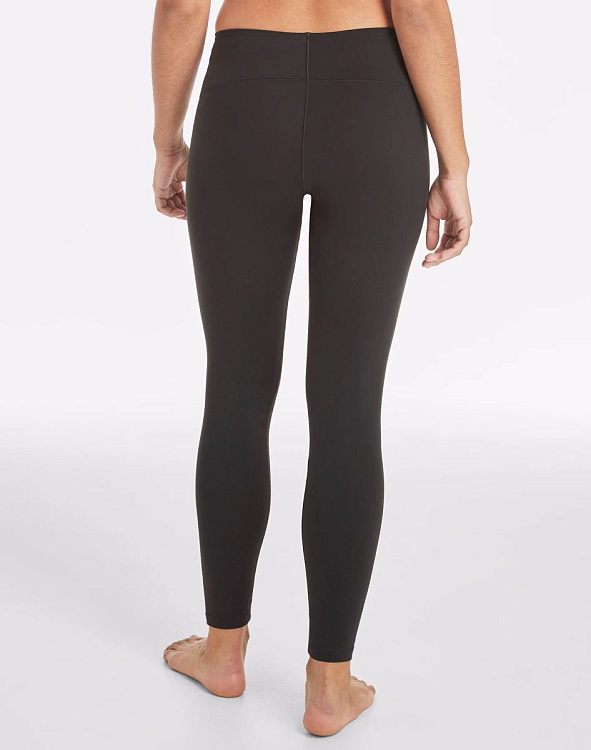 Легинсы из мягкой и комфортной микрофибры Legging With Cool Comfort