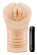 Маструбатор-вагина Soft   Wet Annabella Realistic Beige Masturbator