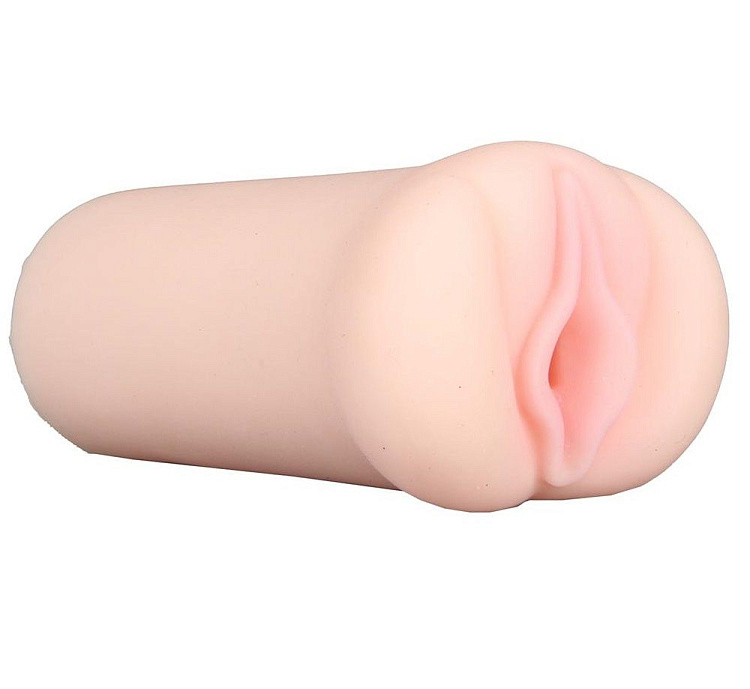 Мастурбатор-вагина REALSTUFF 5INCH MASTURBATOR PUSSY