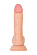 Телесный фаллоимитатор Lorn - 20 см.