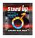 Пробник возбуждающего крема для мужчин Stand Up - 1,5 гр.