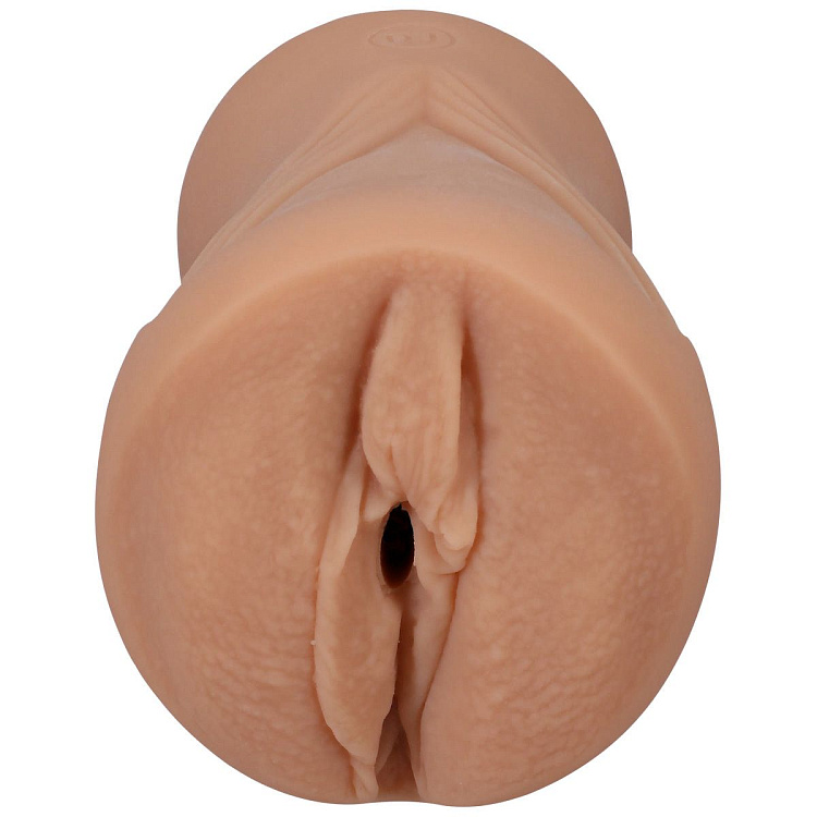 Телесный мастурбатор-вагина Eva Elfie