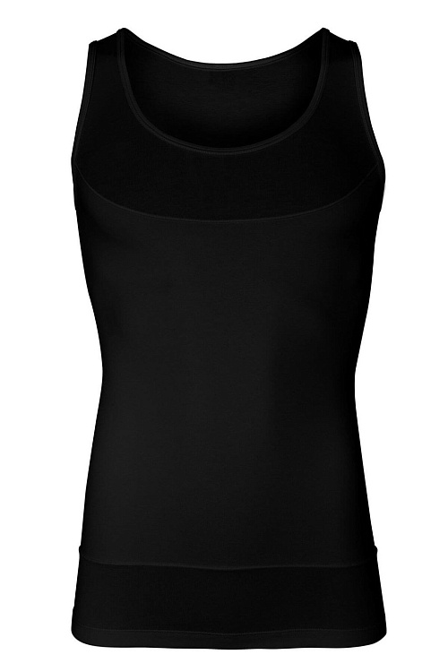 Мужская утягивающая майка +size Doreanse Shape