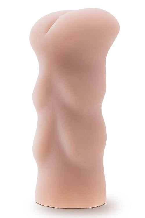 Телесный мастурбатор-анус Cassie