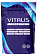 Презервативы VITALIS Premium Sensation с кольцами и точками - 15 шт.
